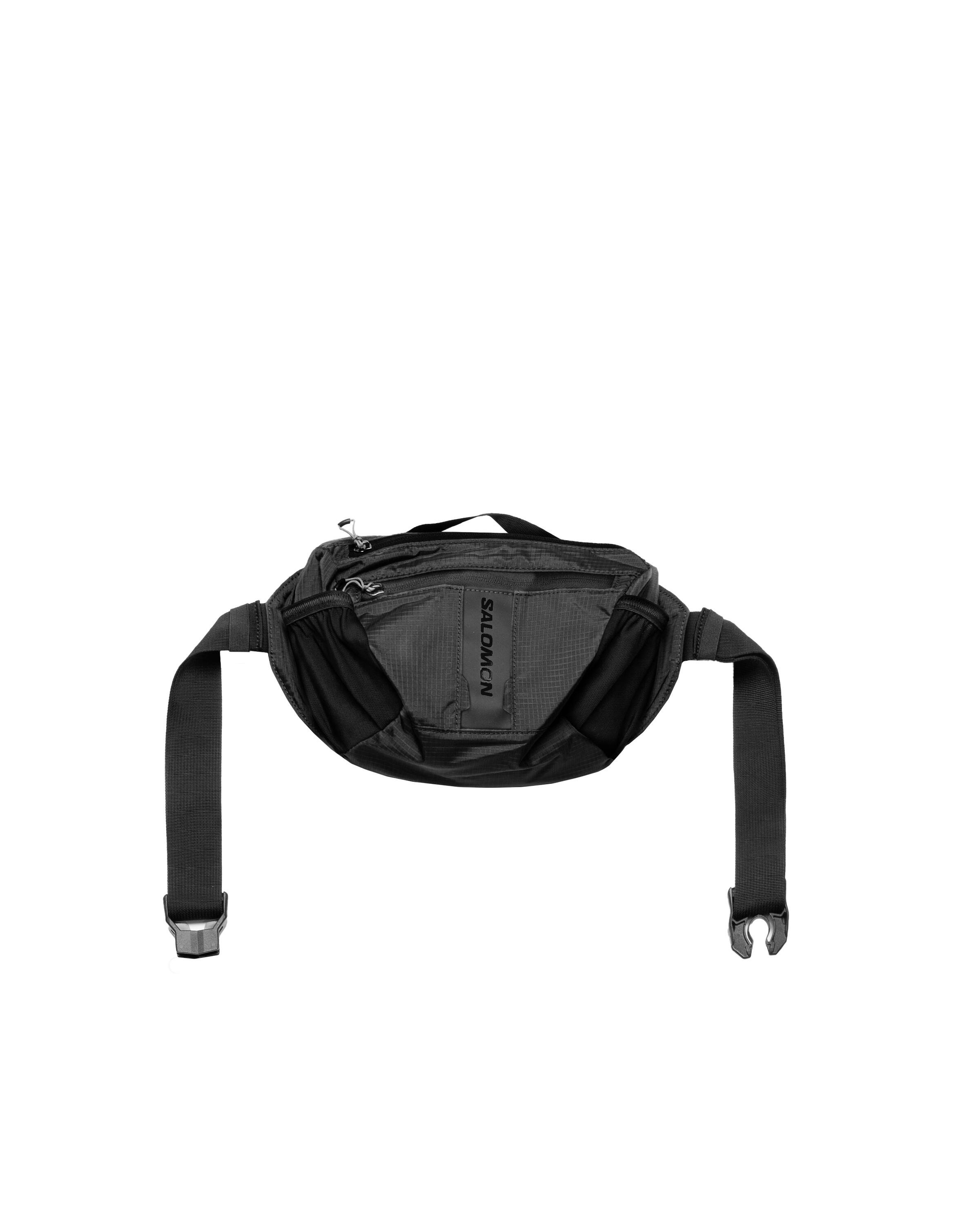 SALOMON｜ (ACS WAIST PACK 3 (LC2324200)(BLACK)) Salomon ACS WAIST PACK 3 | LC2324200 | AFEW STORE